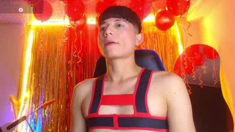 Snapshot of bryam_hot chatting on September 26, 1:09 am BRYAM INDEPENDENT MODEL online show from September 26, 1:09 am