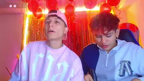 Snapshot of bryam_hot chatting on October 1, 1:22 am BRYAM INDEPENDENT MODEL online show from October 1, 1:22 am