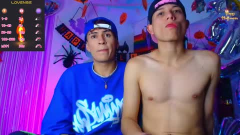 Snapshot of bryam_hot chatting on October 20, 2:01 am BRYAM INDEPENDENT MODEL online show from October 20, 2:01 am