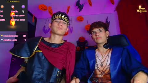 Snapshot of bryam_hot chatting on October 29, 4:48 am BRYAM INDEPENDENT MODEL online show from October 29, 4:48 am