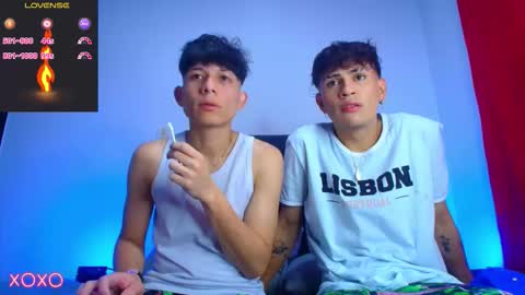 BRYAM INDEPENDENT MODEL online show from November 3, 3:30 am