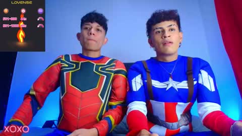 BRYAM INDEPENDENT MODEL online show from November 5, 2:11 am