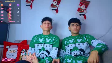 BRYAM INDEPENDENT MODEL online show from December 22, 3:03 am