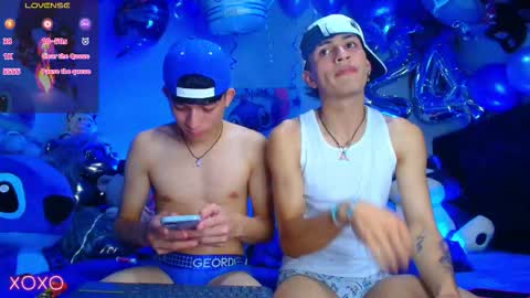 BRYAM INDEPENDENT MODEL online show from January 17, 11:08 pm