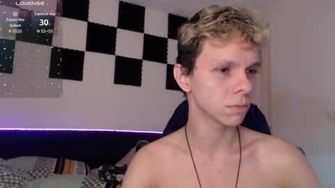 bryamado online show from October 7, 12:46 pm