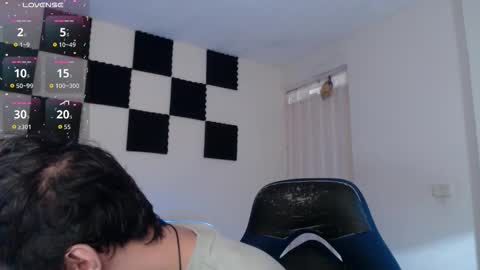 bryamado online show from October 19, 12:39 pm