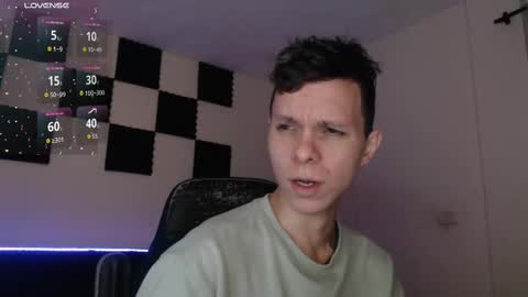 bryamado online show from November 16, 6:30 am