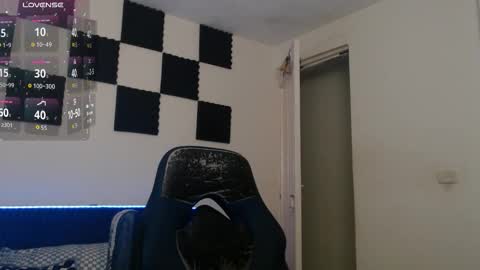 bryamado online show from December 2, 3:34 am