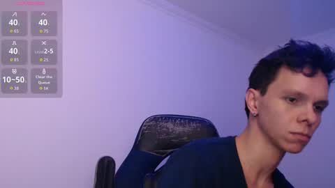 bryamado online show from March 3, 7:14 am