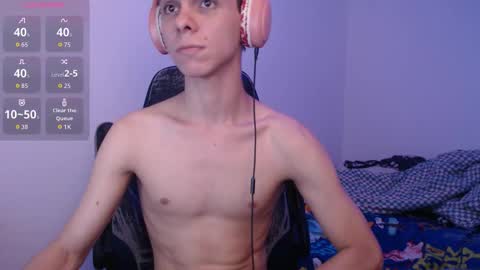 bryamado online show from March 5, 4:52 am