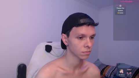 bryamado online show from March 11, 8:31 am