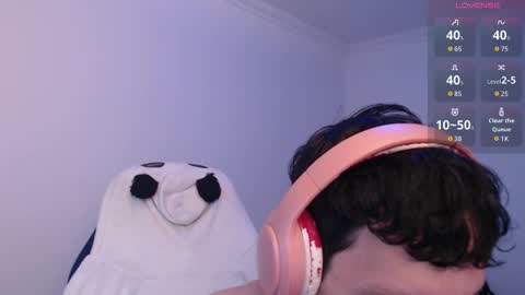 bryamado online show from March 20, 11:53 pm