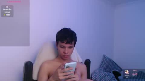 bryamado online show from May 4, 12:56 pm