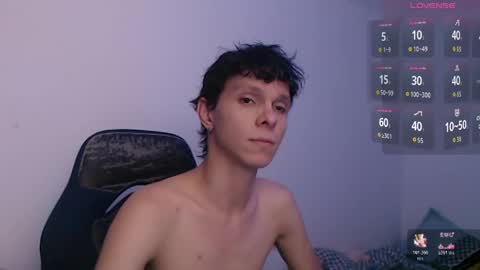 bryamado online show from May 5, 8:28 pm