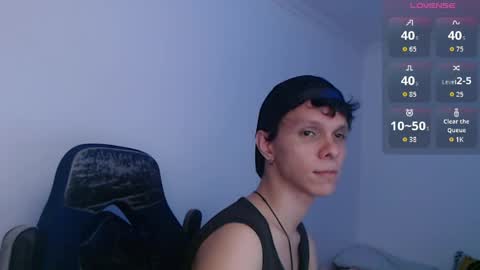 bryamado online show from May 11, 9:56 pm