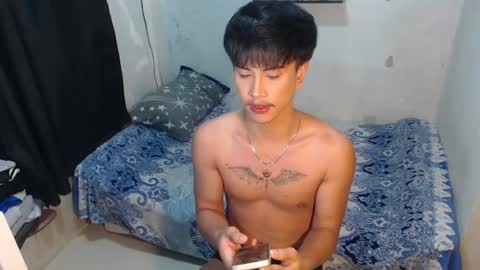 BRYAN  JEMY online show from July 11, 6:32 pm