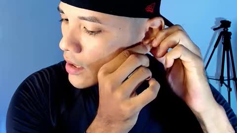 bryan online show from October 5, 2:43 am