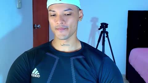 bryan online show from October 25, 10:15 pm