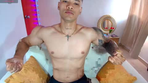 bryan online show from April 2, 1:31 pm