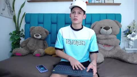 Bryan online show from February 27, 11:32 am