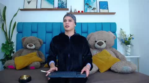 Bryan online show from March 3, 11:16 am