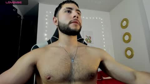 bryan_oficials online show from February 8, 4:49 am