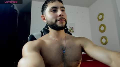 bryan_oficials online show from February 26, 4:22 am