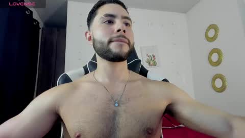 bryan_oficials online show from May 8, 1:22 am