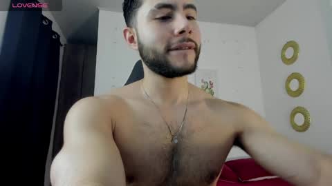 bryan_oficials online show from May 19, 1:22 am