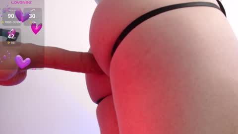 Snapshot of bryananders chatting on February 20, 3:34 pm Becky Anders online show from February 20, 3:34 pm