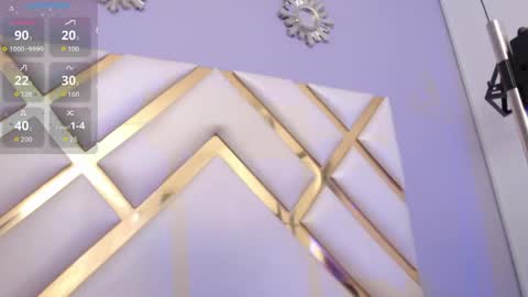 Snapshot of bryananders chatting on March 11, 5:19 pm Becky Anders online show from March 11, 5:19 pm