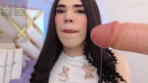 Snapshot of bryananders chatting on March 30, 4:52 pm Becky Anders online show from March 30, 4:52 pm