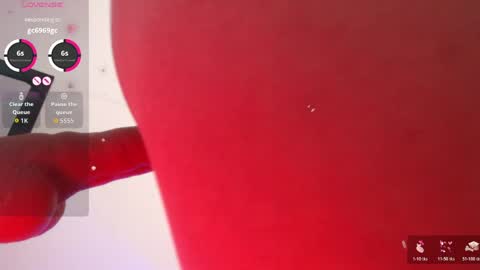 Becky Anders  online show from May 4, 6:04 pm