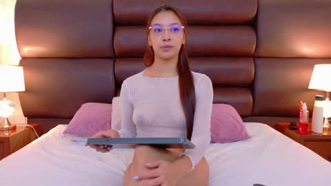 bryannamiller online show from April 26, 1:31 pm
