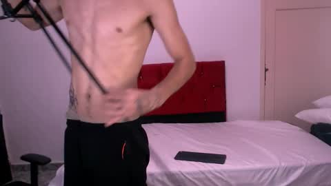 Branyt online show from November 13, 3:16 am