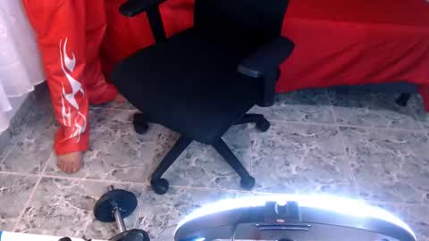 Branyt online show from December 3, 4:20 am