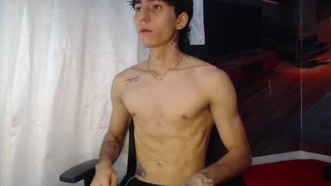 Branyt online show from December 14, 3:56 am