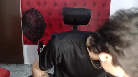 Branyt online show from December 20, 3:13 am