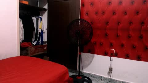 Branyt online show from December 21, 3:24 am