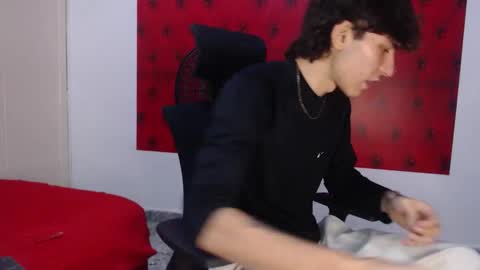 Branyt online show from December 23, 3:15 am