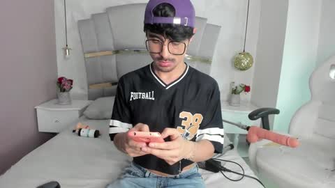 BRYAN online show from September 12, 12:44 am