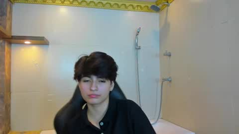 Snapshot of bryce_evans chatting on October 14, 3:13 pm B R Y C E online show from October 14, 3:13 pm