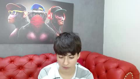 Snapshot of bryce_evans chatting on January 10, 3:25 pm B R Y C E online show from January 10, 3:25 pm