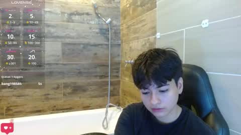 B R Y C E  online show from March 2, 3:52 pm