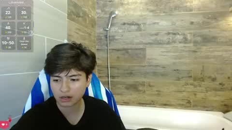 B R Y C E  online show from April 28, 3:39 pm