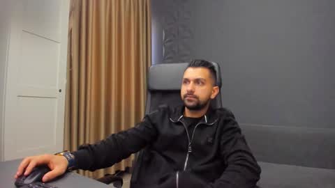 BryceReign online show from March 16, 5:44 am