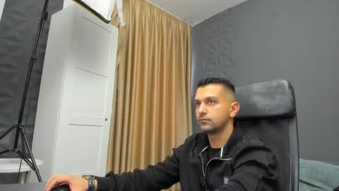 BryceReign online show from March 20, 5:45 am