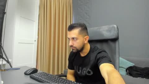 BryceReign online show from March 31, 5:08 am