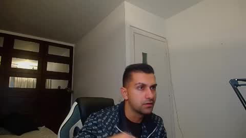 BryceReign online show from May 16, 5:37 am