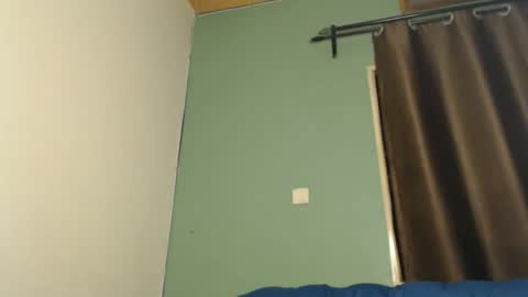 Snapshot of brynzoe chatting on January 31, 7:11 pm Brownie online show from January 31, 7:11 pm